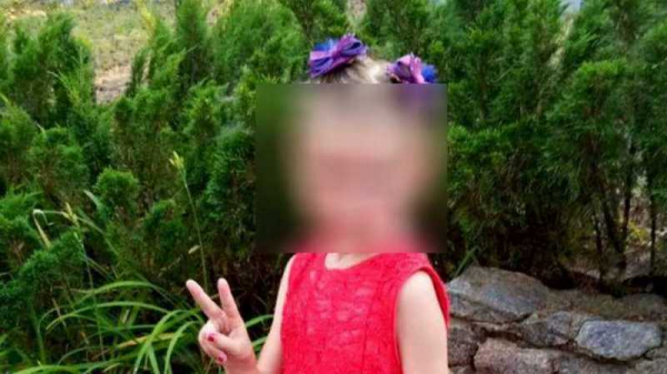 В Харькове нашли мертвой шестилетнюю девочку: полиция установила подозреваемого В Харькове нашли мертвой шестилетнюю девочку: полиция установила подозреваемого