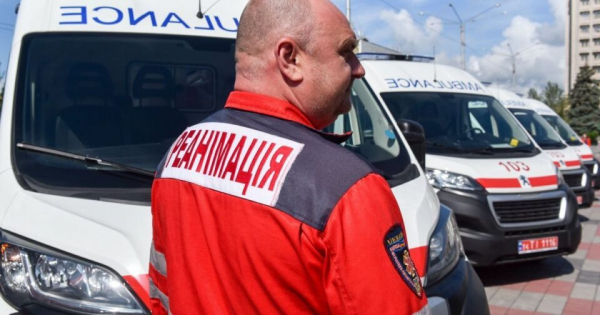 В Харькове неизвестный бросил в толпу гранату: стало известно о состоянии пострадавших В Харькове неизвестный бросил в толпу гранату: стало известно о состоянии пострадавших