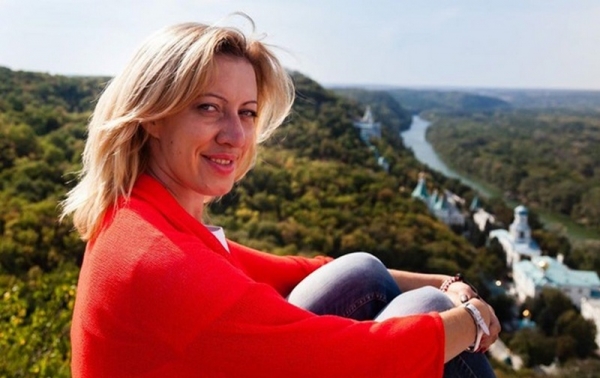 В Харькове во время работы погибла фотограф В Харькове во время работы погибла фотограф