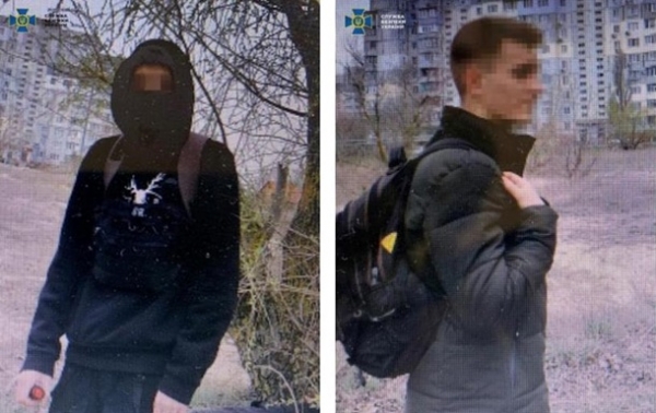 В Херсоне задержали поджигателей синагоги - СБУ