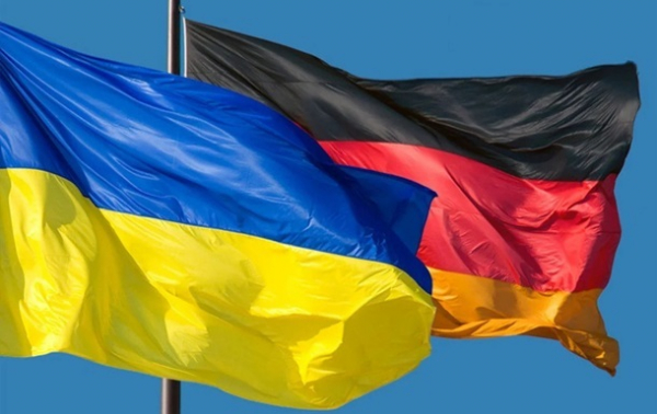 В июне ФРГ выделила Украине 1 млрд евро - министр В июне ФРГ выделила Украине 1 млрд евро - министр