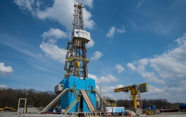 В Кабмине назвали себестоимость украинского газа В Кабмине назвали себестоимость украинского газа