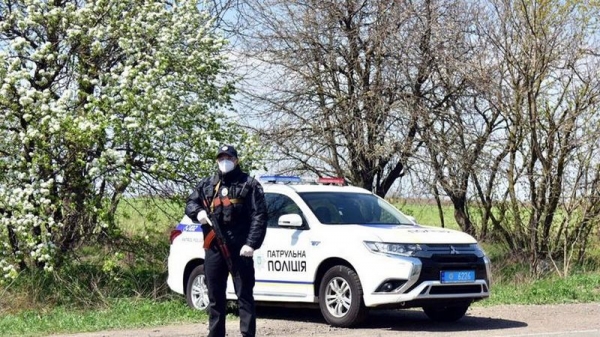 В Киеве нарушители карантина заплатили штрафы на сумму 177 тыс. грн