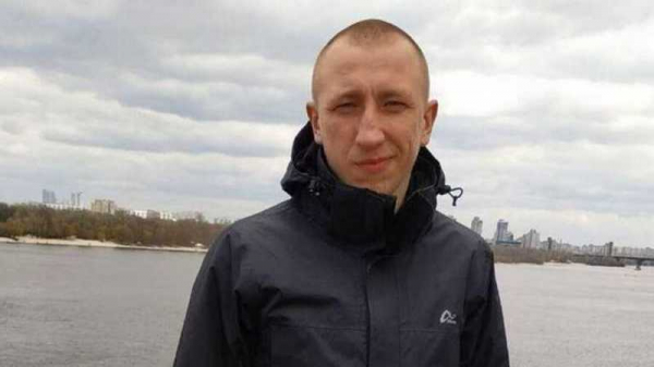 В Киеве нашли мертвым главу «Белорусского дома в Украине» В Киеве нашли мертвым главу «Белорусского дома в Украине»