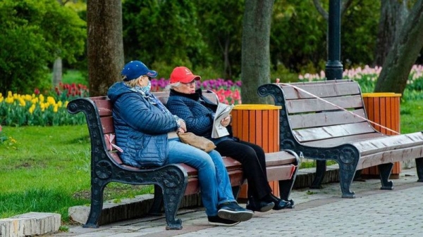 В Киеве ослабили карантин: что вновь заработает В Киеве ослабили карантин: что вновь заработает