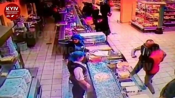 В Киеве суд вынес приговор мужчине, убившему одним ударом парня в &laquo;Сильпо&raquo;
