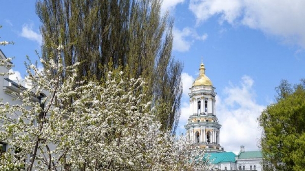 В Киево-Печерской лавре 68 монахов заразились коронавирусом В Киево-Печерской лавре 68 монахов заразились коронавирусом