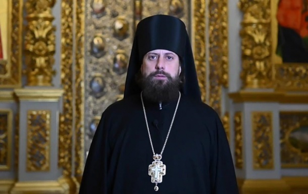 В Киево-Печерской лавре ограбили помещение нового наместника В Киево-Печерской лавре ограбили помещение нового наместника