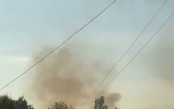 В Мелитополе прогремел новый взрыв - мэр