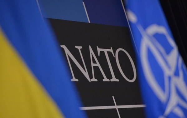 В МИД назвали ожидания Украины от НАТО В МИД назвали ожидания Украины от НАТО