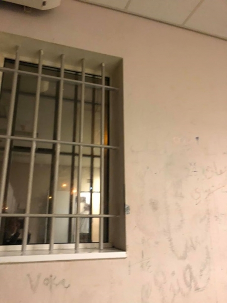 В МИД прокомментировали задержание украинцев в Греции В МИД прокомментировали задержание украинцев в Греции