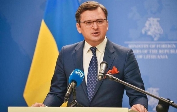В МИДе назвали страны, открывшие границы для украинцев В МИДе назвали страны, открывшие границы для украинцев