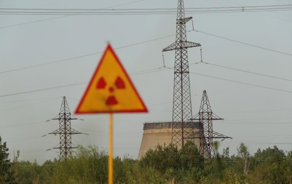 В Минэнерго назвали объем запасов ядерного топлива В Минэнерго назвали объем запасов ядерного топлива