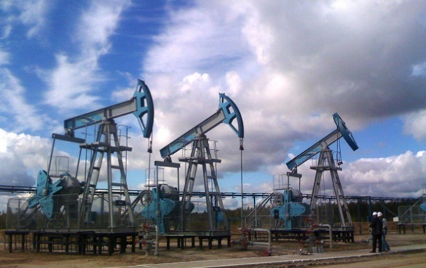 В Минэнерго оценили потери ЕС от эмбарго на нефть из РФ В Минэнерго оценили потери ЕС от эмбарго на нефть из РФ