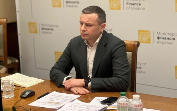 В Минфине заявили о рисках финансирования бюджета В Минфине заявили о рисках финансирования бюджета