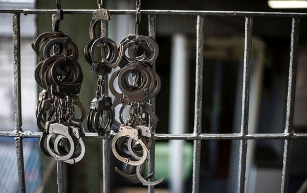 В Минюст сообщили, сколько людей содержатся в тюрьмах и СИЗО В Минюст сообщили, сколько людей содержатся в тюрьмах и СИЗО