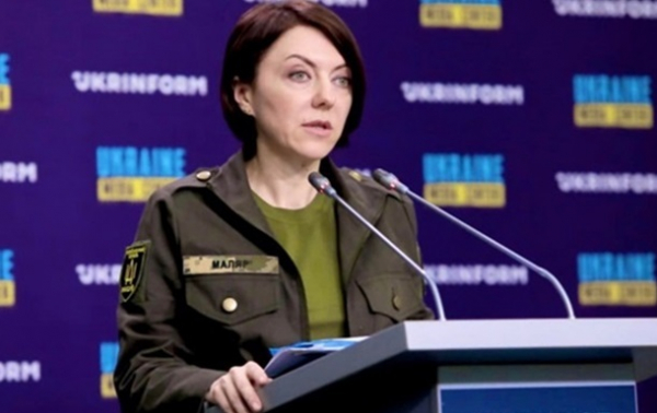 В Минобороны сравнили потери армии РФ за прошедшую неделю с потерями ВСУ В Минобороны сравнили потери армии РФ за прошедшую неделю с потерями ВСУ