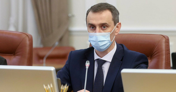 В Минздраве рассказали, что известно о новом штамме коронавируса В Минздраве рассказали, что известно о новом штамме коронавируса