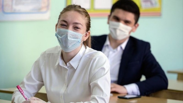 В Минздраве рассказали, как будут работать школы в сентябре