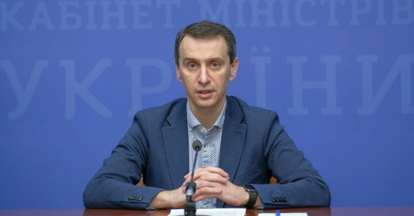 В Минздраве рассказали, когда начнут вакцинировать всех желающих В Минздраве рассказали, когда начнут вакцинировать всех желающих