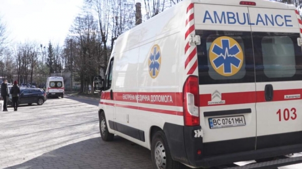 В Минздраве рассказали, сколько украинцев записались на вакцинацию В Минздраве рассказали, сколько украинцев записались на вакцинацию