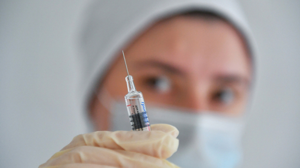 В национальный календарь вакцинации внесут еще одну прививку В национальный календарь вакцинации внесут еще одну прививку