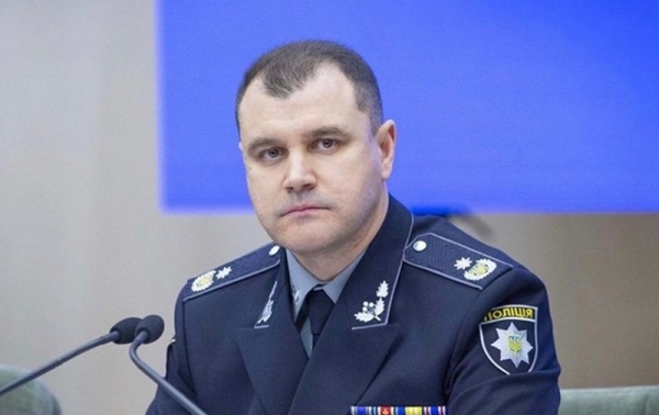 В Нацполиции рассказали, сколько в Украине «воров в законе» В Нацполиции рассказали, сколько в Украине «воров в законе»