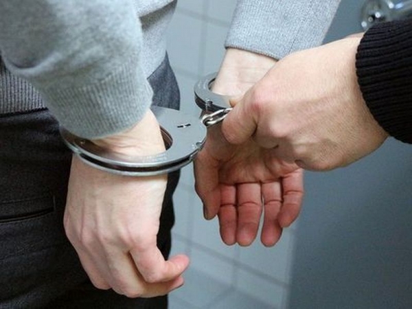 В Николаеве во время задержания умер 29-летний мужчина