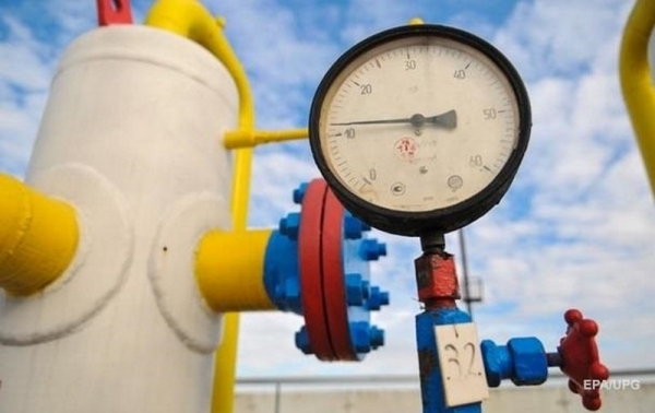 В НКРЕКП назвали формулу формирования цены на газ В НКРЕКП назвали формулу формирования цены на газ