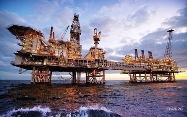 В Норвегии нефтяники и газовики прекратили забастовку В Норвегии нефтяники и газовики прекратили забастовку