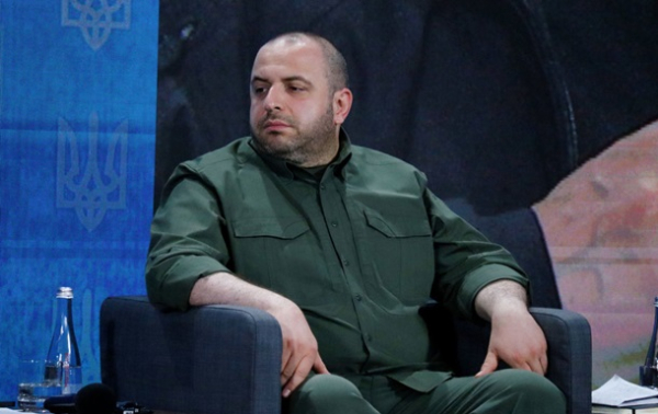 В оборонную индустрию Украины инвестировали более $7 млрд - Умеров В оборонную индустрию Украины инвестировали более $7 млрд - Умеров