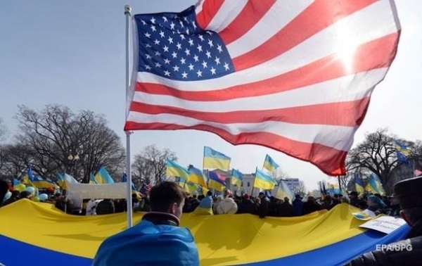 В ОП готовы к диалогу с новой администрацией США В ОП готовы к диалогу с новой администрацией США