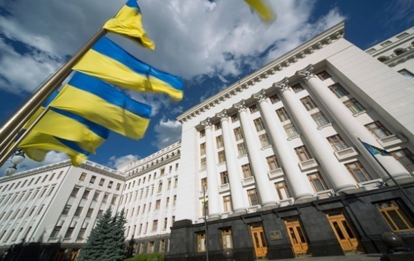 В ОП озвучили ожидания по переговорам НАТО-Россия В ОП озвучили ожидания по переговорам НАТО-Россия
