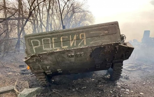 В ОП пояснили, зачем переговоры нужны России В ОП пояснили, зачем переговоры нужны России