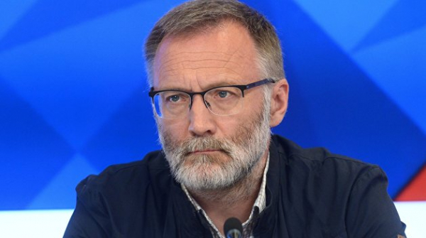 «В ответ Путину». Михеев о том, почему в Казахстане и Киргизии прямо сейчас решили притеснять русских «В ответ Путину». Михеев о том, почему в Казахстане и Киргизии прямо сейчас решили притеснять русских