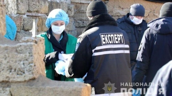 В полиции раскрыли подробности расследования убийства 7-летней Маши Борисовой В полиции раскрыли подробности расследования убийства 7-летней Маши Борисовой