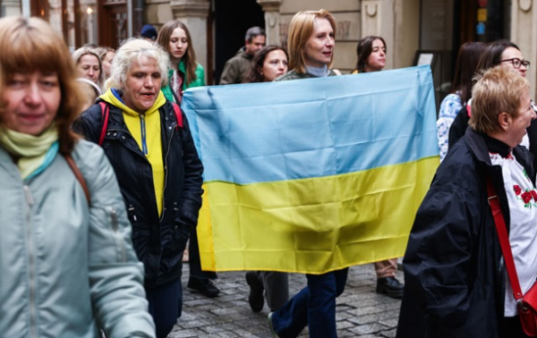 В Польше ожидают рост выплат от украинских предпринимателей на 50% В Польше ожидают рост выплат от украинских предпринимателей на 50%