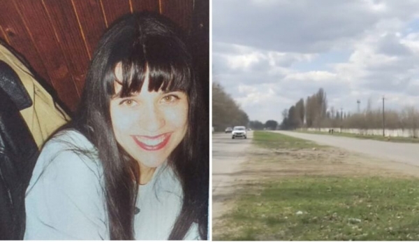 В Полтаве две недели разыскивают женщину, пропавшую при загадочных обстоятельствах В Полтаве две недели разыскивают женщину, пропавшую при загадочных обстоятельствах