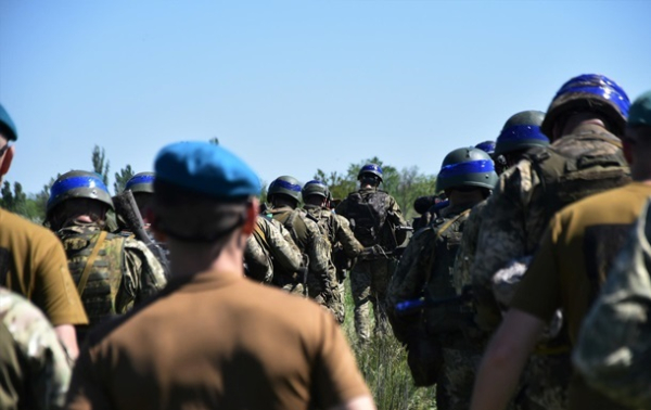 В Раде назвали количество забронированных украинцев В Раде назвали количество забронированных украинцев