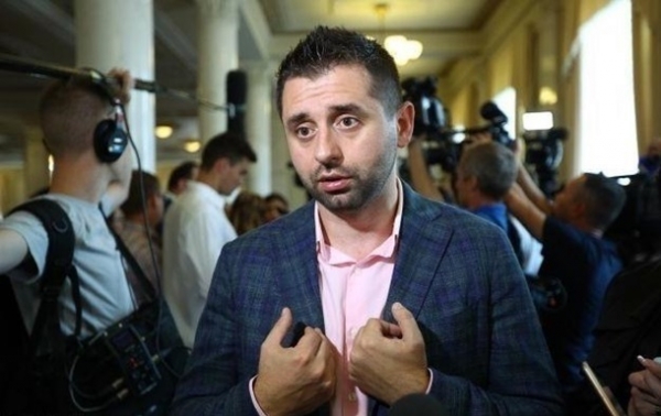 В Раде отвергают новые условия МВФ В Раде отвергают новые условия МВФ