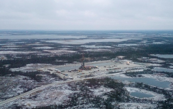 В России назвали "комфортную" цену на нефть В России назвали "комфортную" цену на нефть