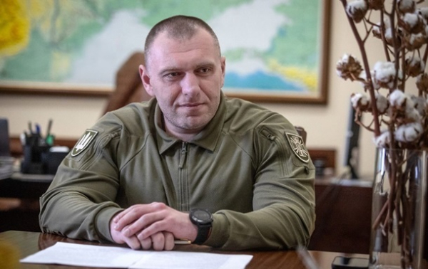 В СБУ рассказали о ликвидации Кивы и Татарского В СБУ рассказали о ликвидации Кивы и Татарского