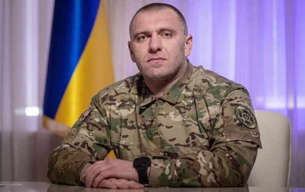 В СБУ заявили, что "Крымский мост обречен"