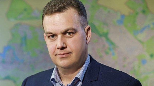 В сети всплыло видео последних минут жизни мэра Кривого Рога