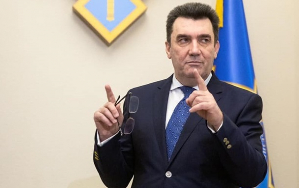 В СНБО назвали сроки следующей волны коронавируса В СНБО назвали сроки следующей волны коронавируса