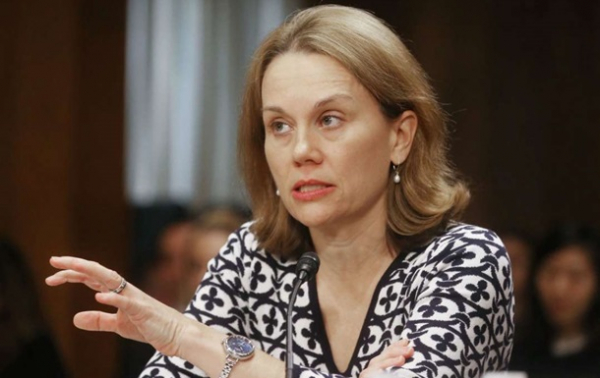В США рассказали о вероятных сроках войны в Украине В США рассказали о вероятных сроках войны в Украине