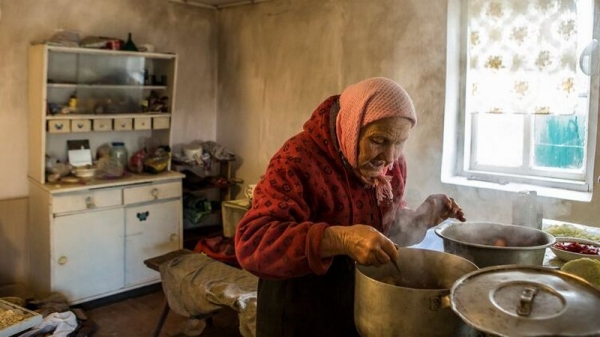 В The New York Times разбирались, кому принадлежит борщ В The New York Times разбирались, кому принадлежит борщ