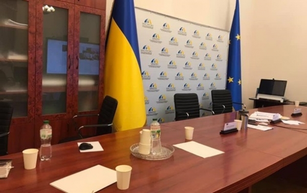 В ТКГ заявили о "продвижении" в переговорах В ТКГ заявили о "продвижении" в переговорах