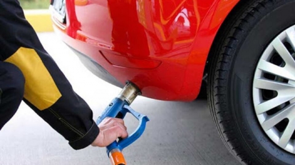 В Украине дорожает автогаз: цены на АЗС