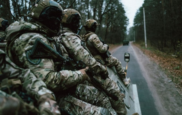 В Украине исчезла треть гумпомощи, которую ввозили для военных В Украине исчезла треть гумпомощи, которую ввозили для военных